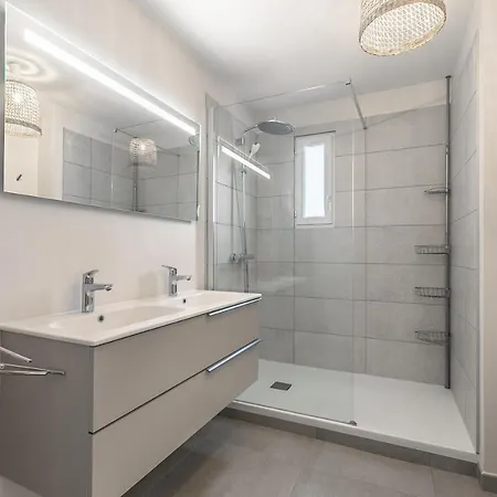 Rose Des Sables Arcachon