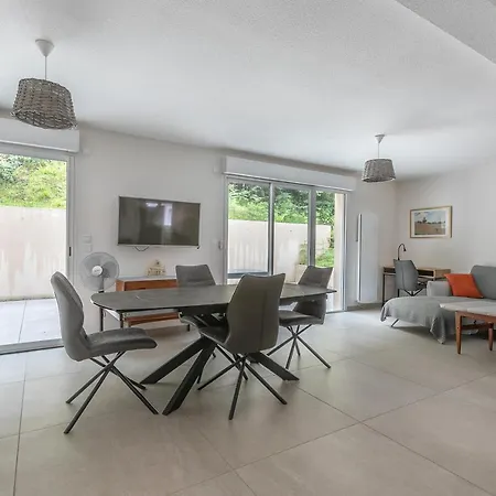 Rose Des Sables Arcachon