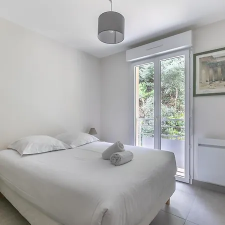 Rose Des Sables Villa Arcachon