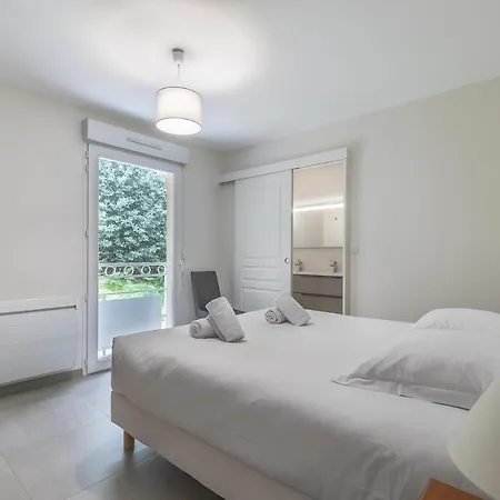 Rose Des Sables Arcachon