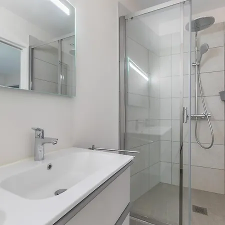 Villa Rose Des Sables Arcachon