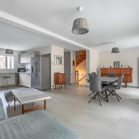 Villa Rose Des Sables *