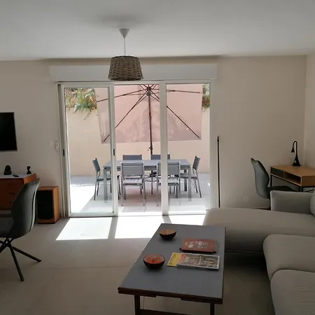 Villa Rose Des Sables *