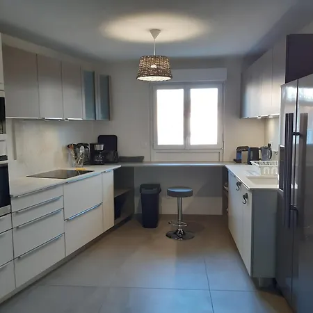 Rose Des Sables Villa *