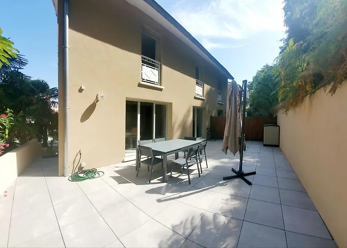 Rose Des Sables Villa