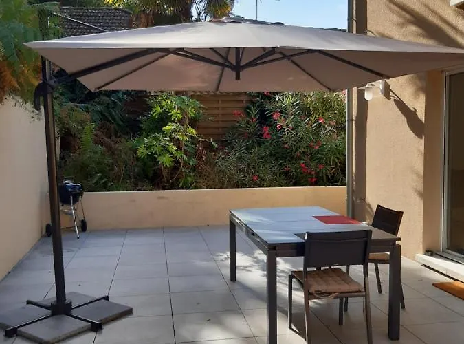 Villa Rose Des Sables