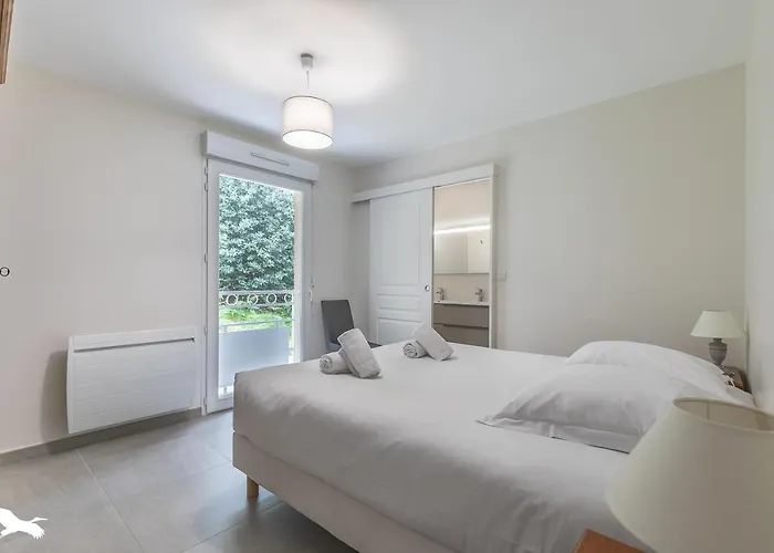 Rose Des Sables Arcachon