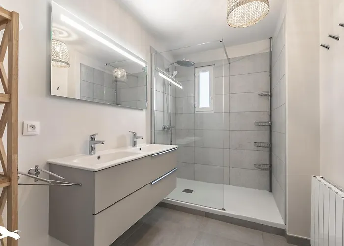 Rose Des Sables Arcachon